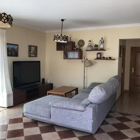 Villa Casa Montevista Denia