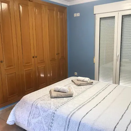 Casa Montevista * Denia
