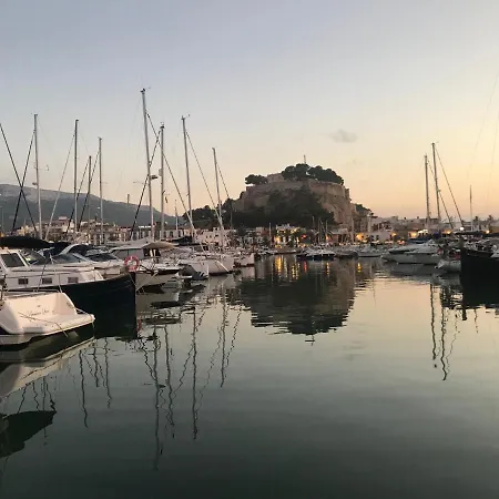 Casa Montevista * Dénia