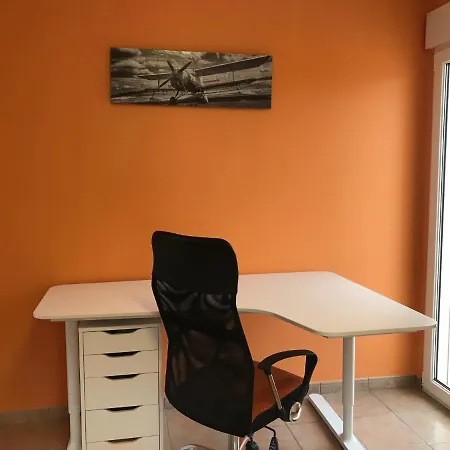 Casa Montevista * Denia