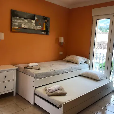 Casa Montevista Denia