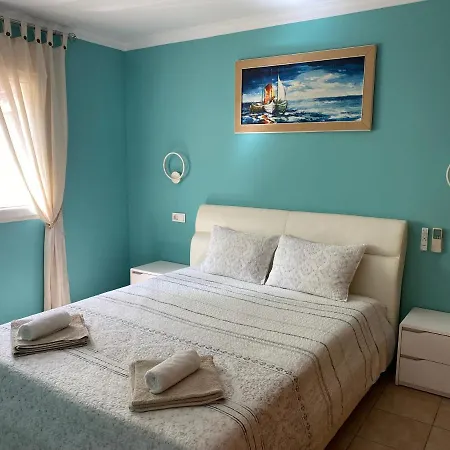 Casa Montevista * Denia